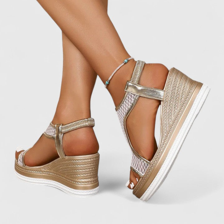 Tatyanna Sandals