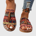 Lorraine Sandals