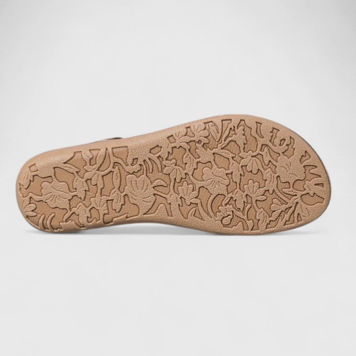 Ashlyn Summer Sandals