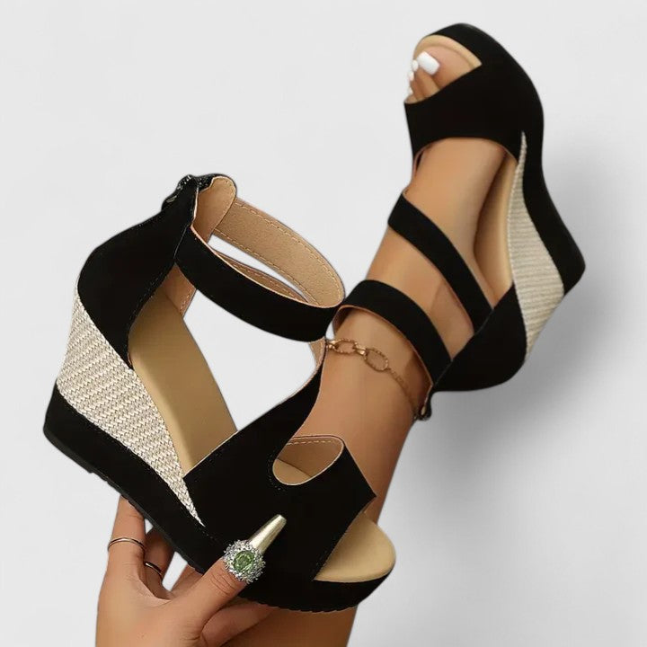 Zynavielle Sandals