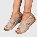 Angelina Comfort Sandals