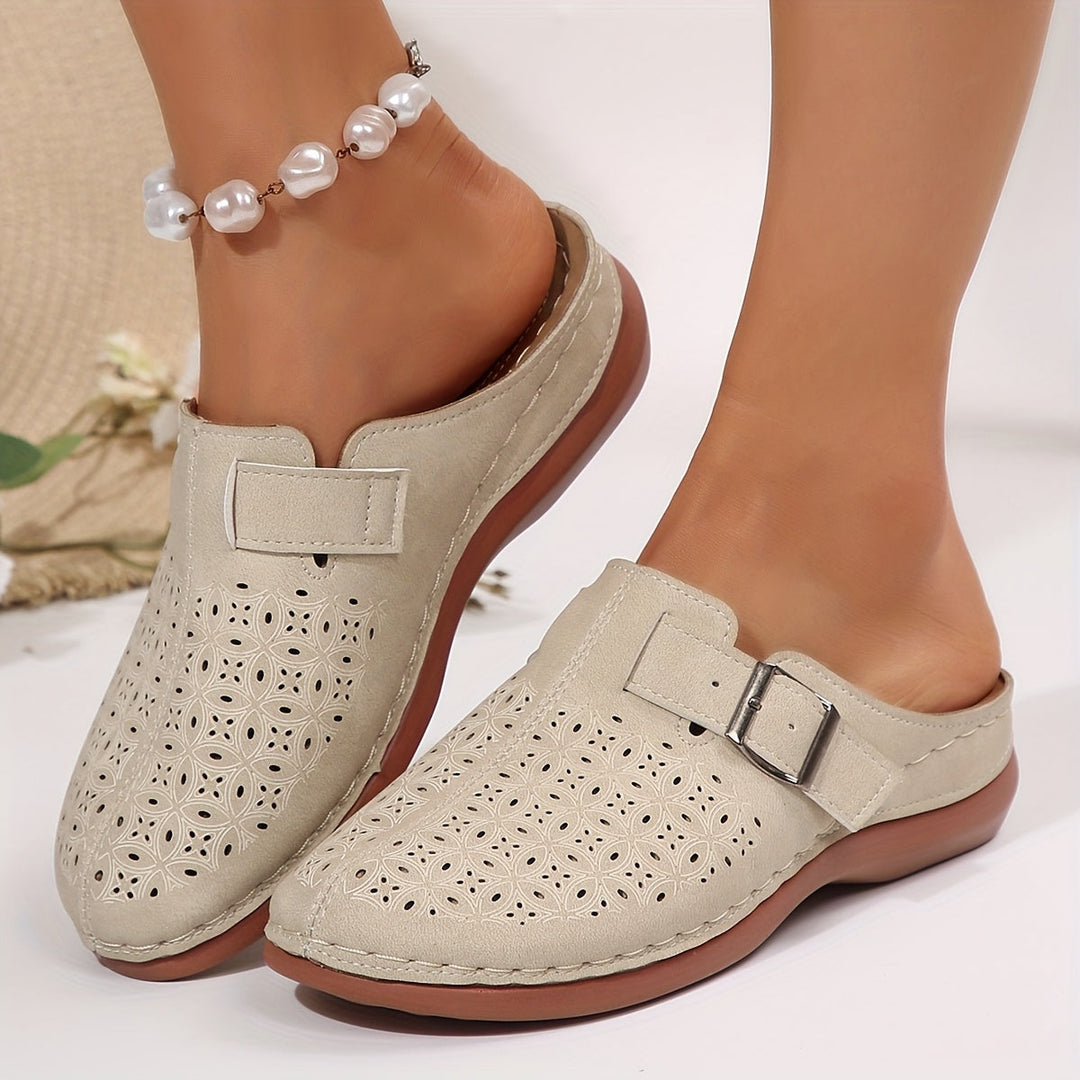 Jessica Sandals