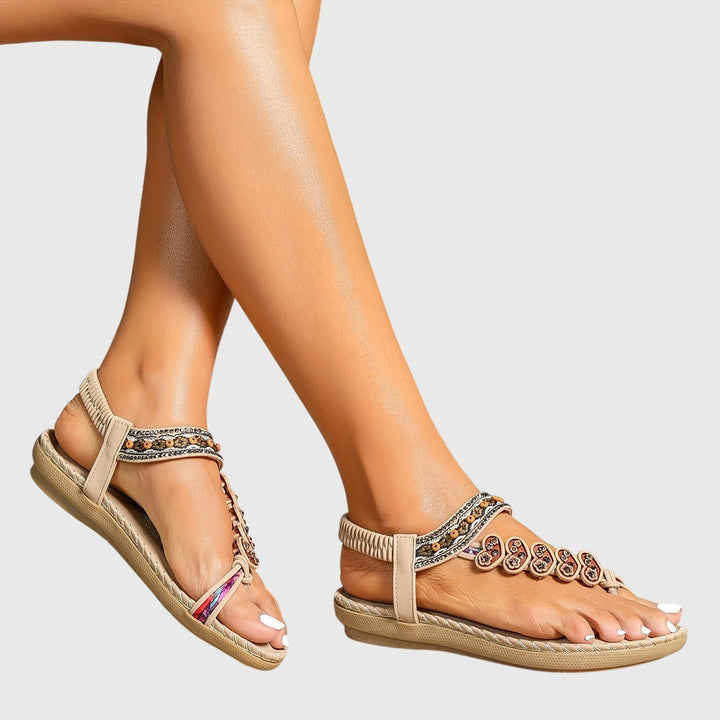 Jocelyn Sandals