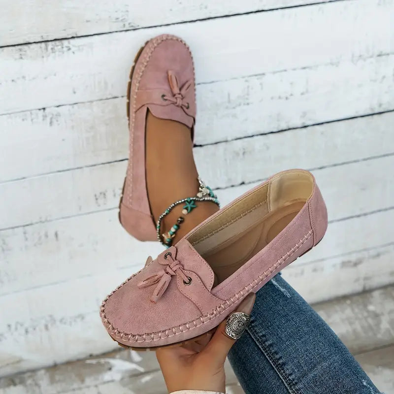 Wilhelmine | Comfort Loafers