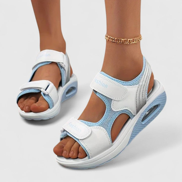 Rhea Sandals