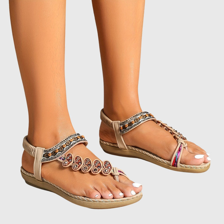 Jocelyn Sandals