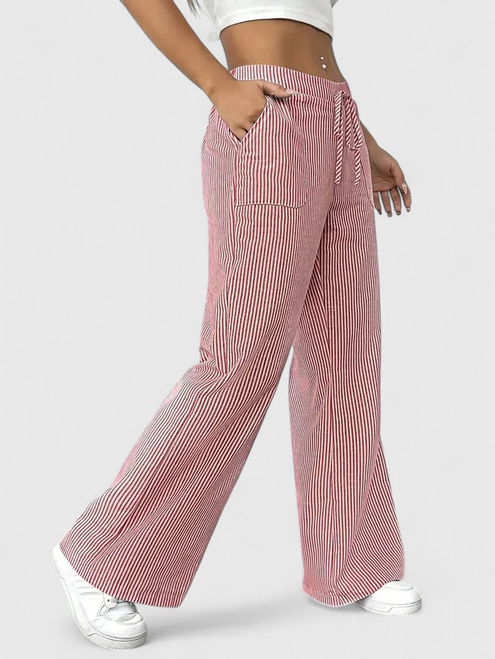 Ottilie | Elegant Trousers