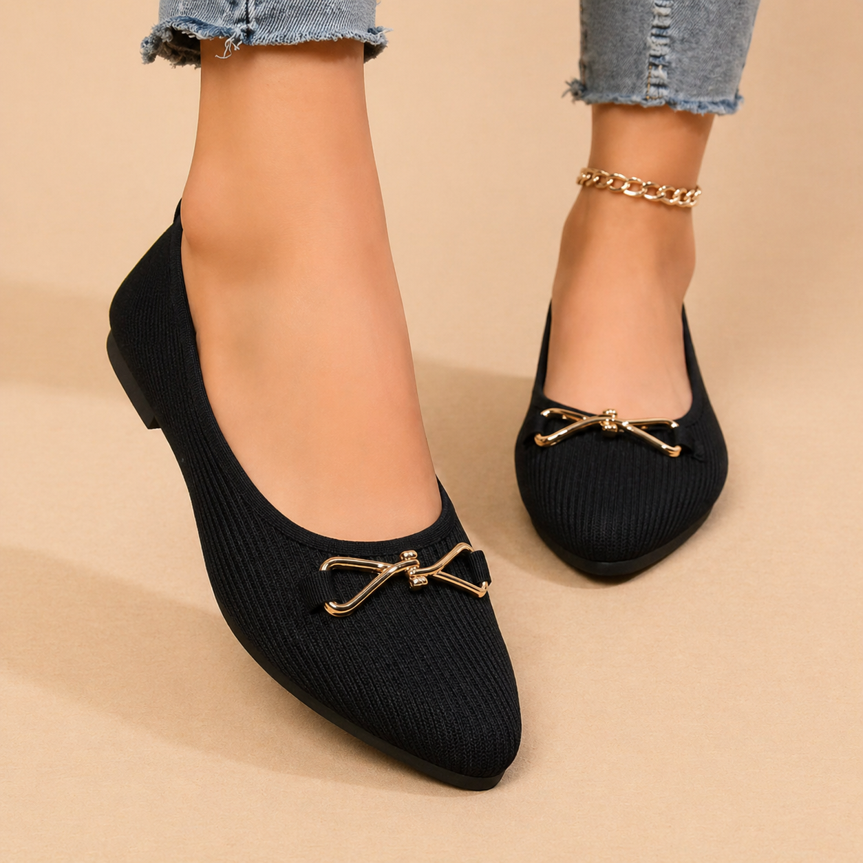 Madison | Slip-On Loafers