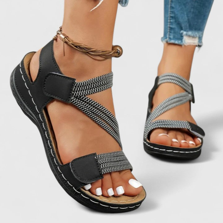 Sheina Sandals