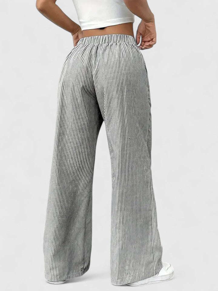 Ottilie | Elegant Trousers