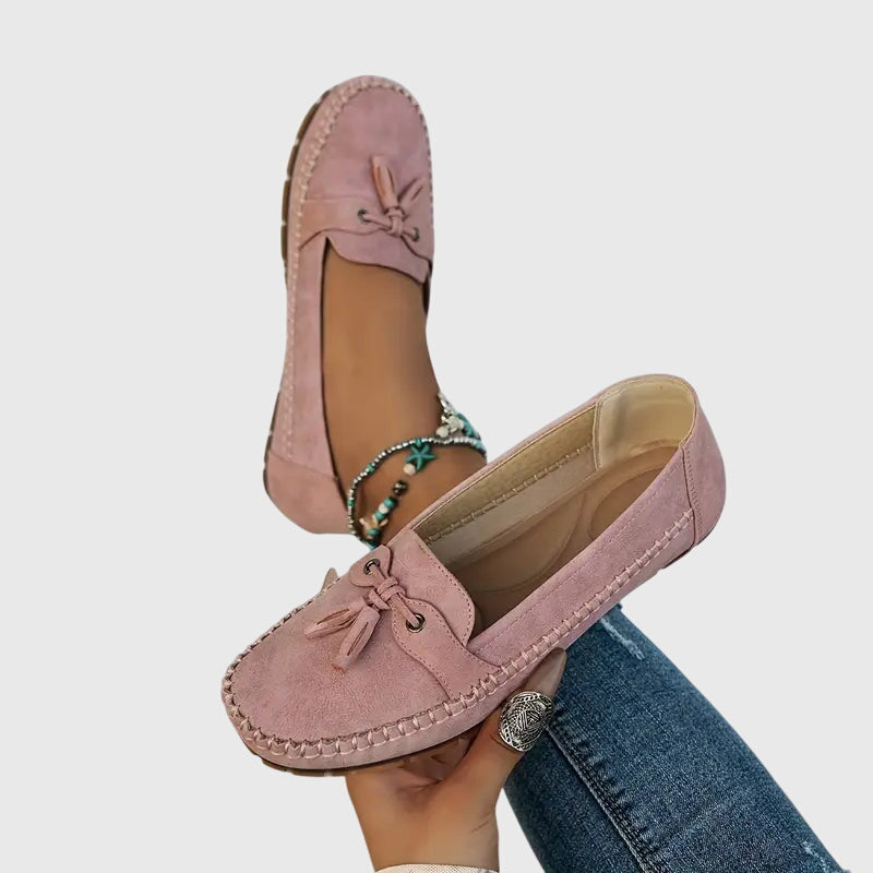 Marcelle | Soft Comfort Loafers