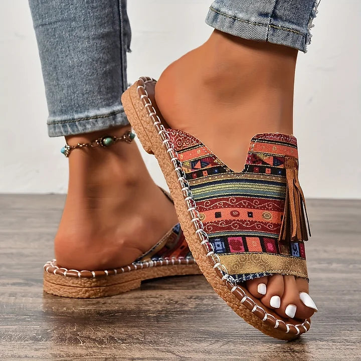 Flory Sandals
