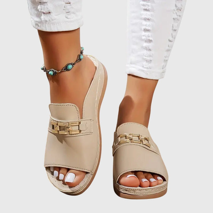 Beatrice Comfort Sandals