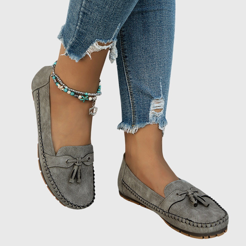 Marcelle | Soft Comfort Loafers