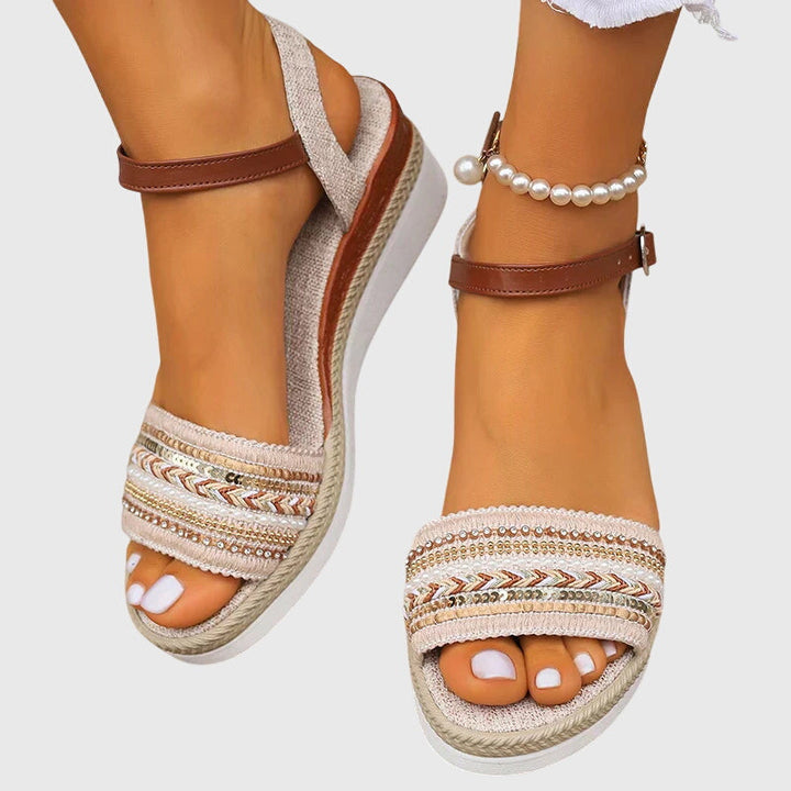 Joselyn Sandals