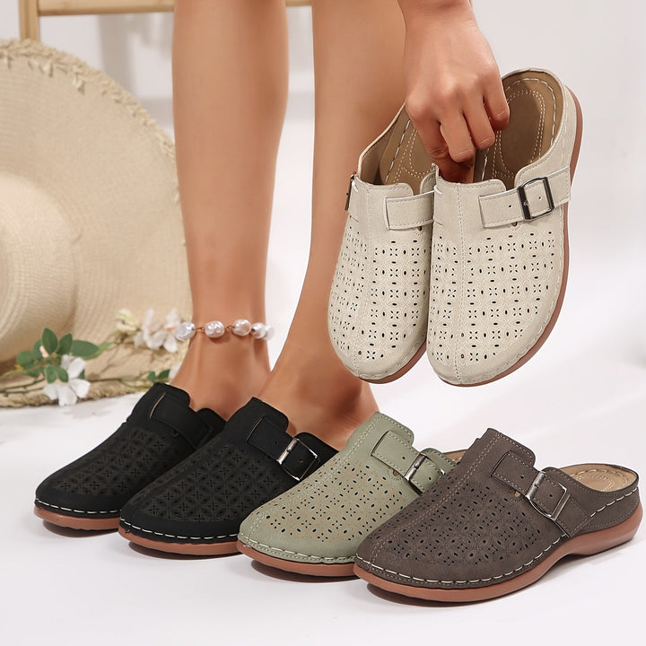 Jessica Sandals