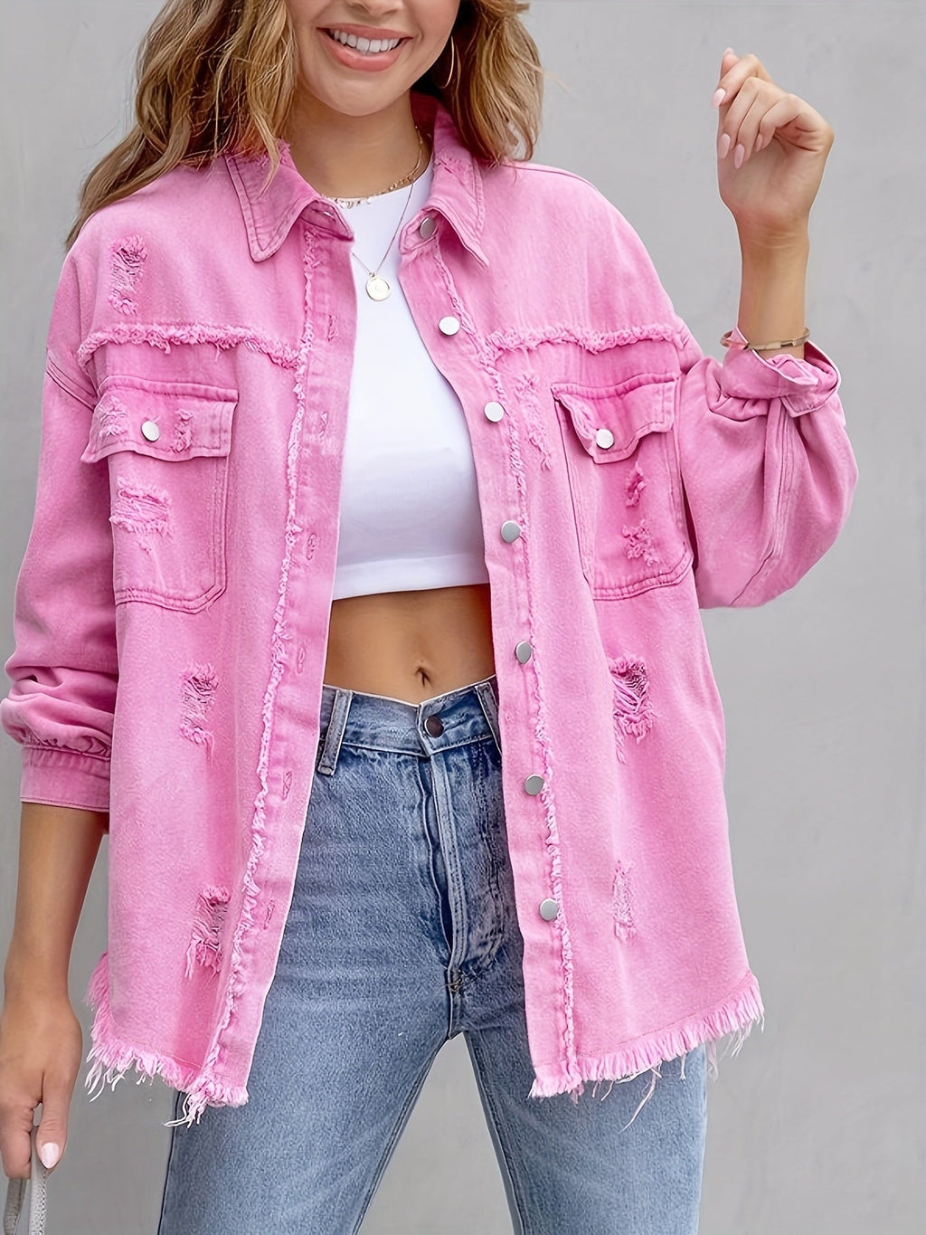 Colette | Cardigan