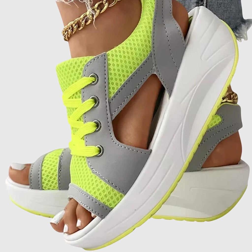 Marlene Sandals