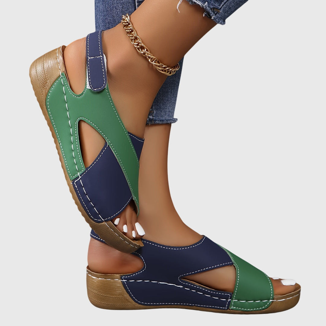 Ainsley Comfort Sandals