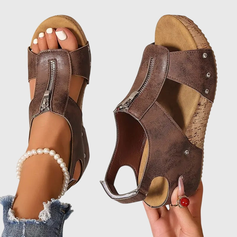 Styla Sandals