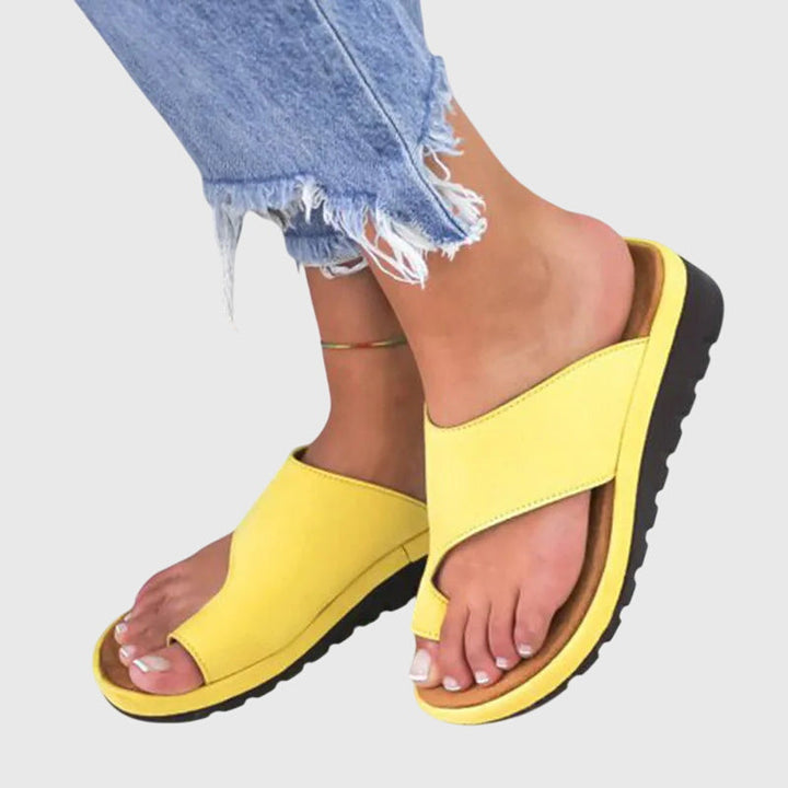 Lizzie Sandals