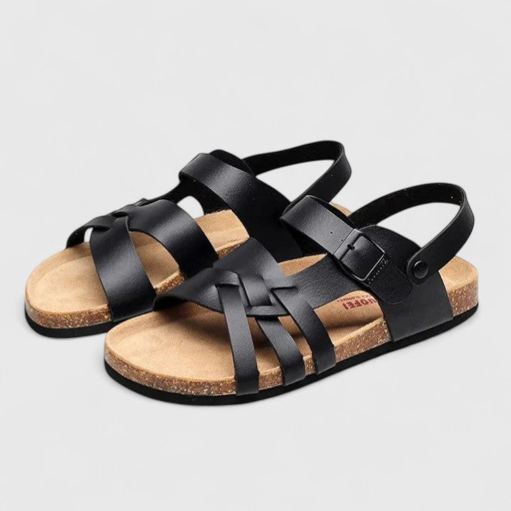 Lourizeth Sandals