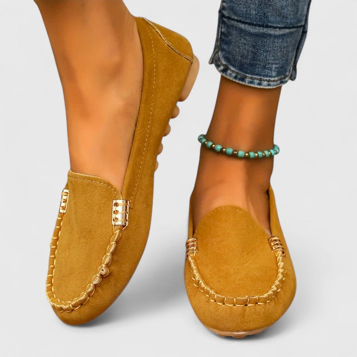Caroline | Loafers