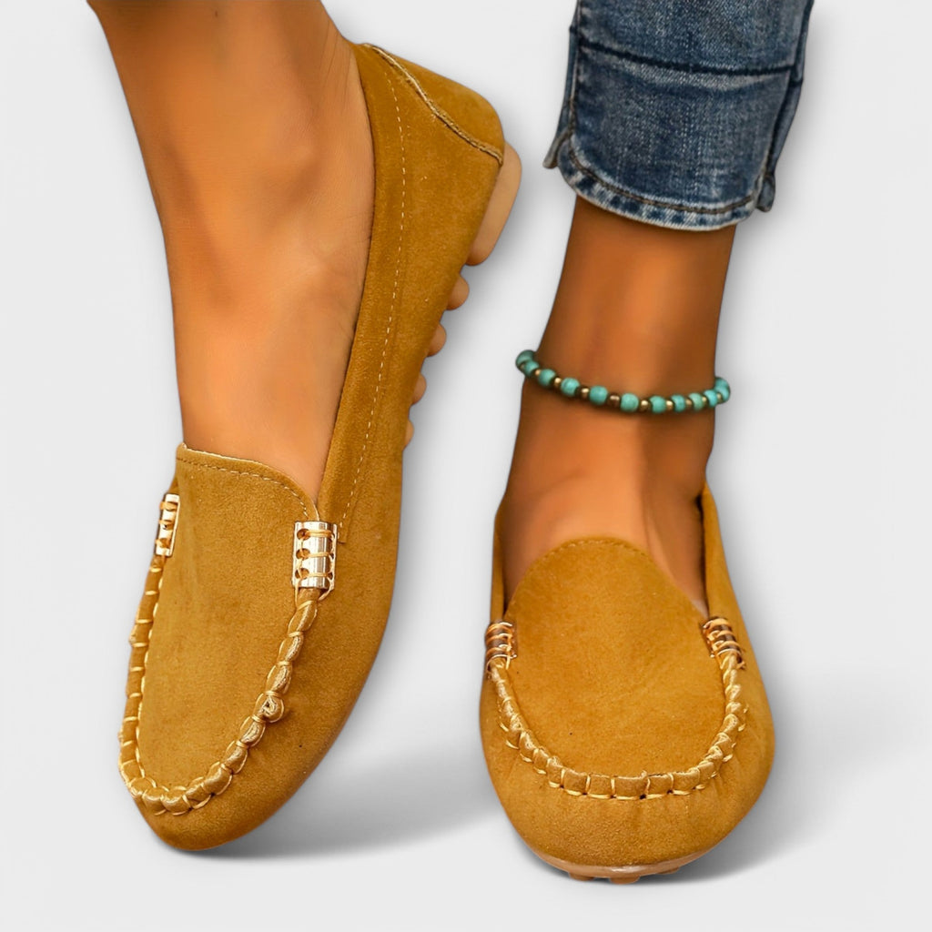 Adeline | Comfort Loafers