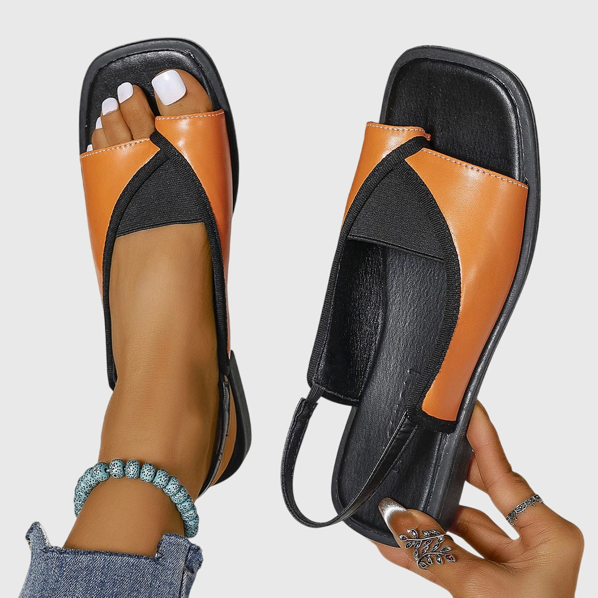 Mady Sandals
