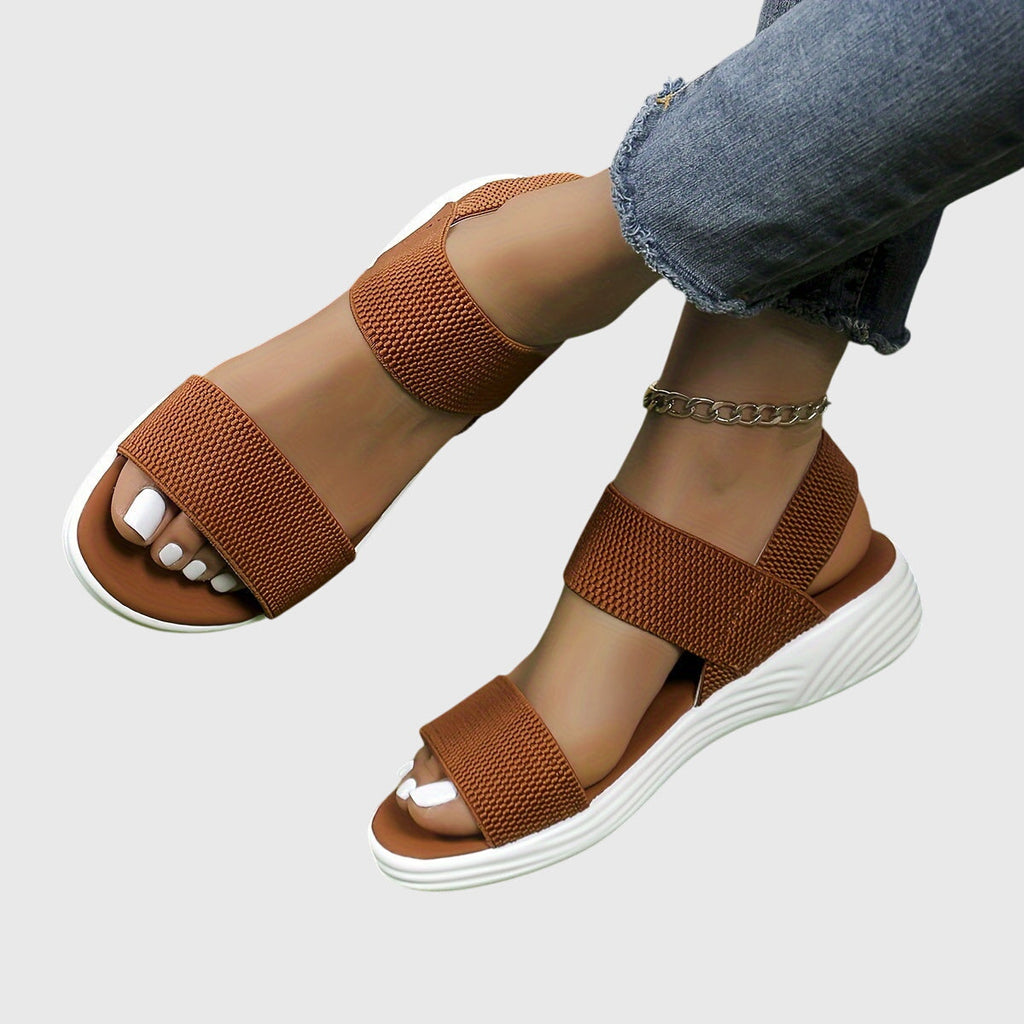 Emila Sandals