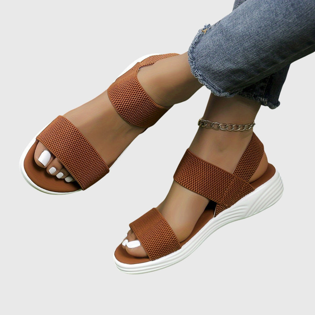 Emila Sandals