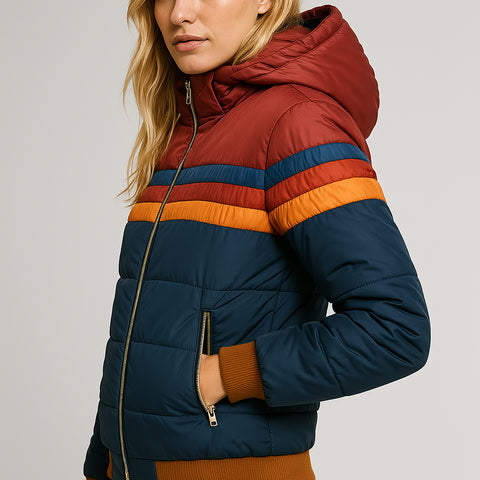 Bettina | Waterproof Rain Coat