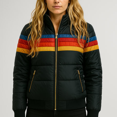 Bettina | Waterproof Rain Coat
