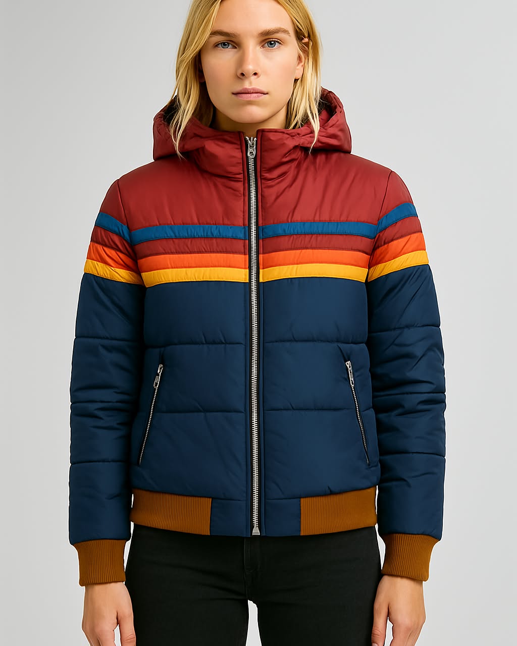 Bettina | Waterproof Rain Coat