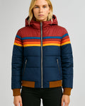 Bettina | Waterproof Rain Coat