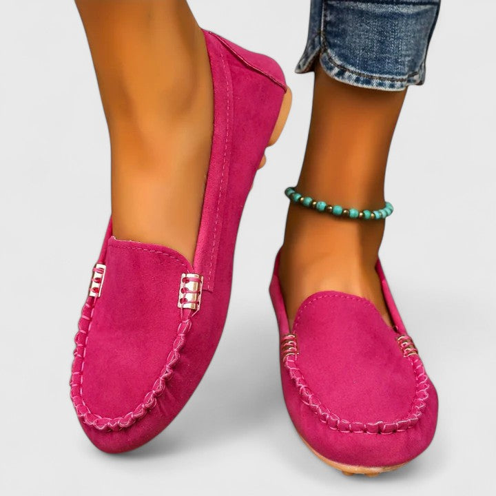 Caroline | Loafers
