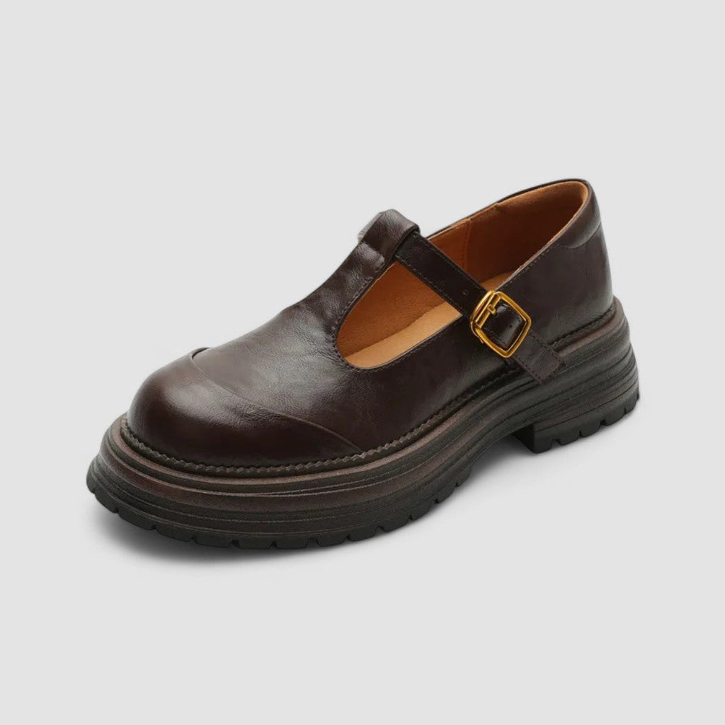 Hope | Mary Jane Shoes
