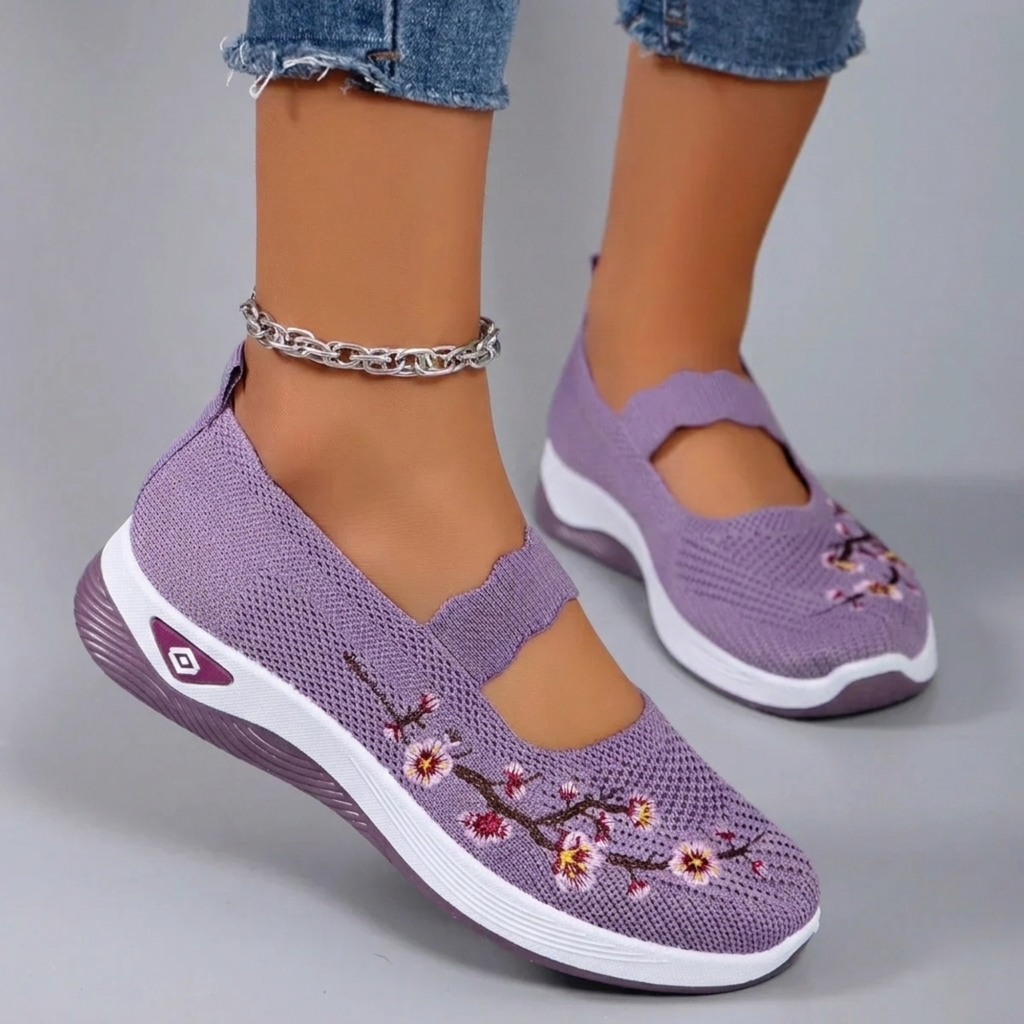 Gladys | Slip-On Comfort Shoes