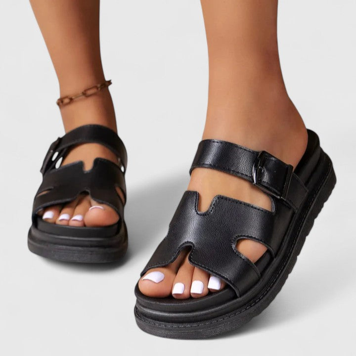 Claire Sandals