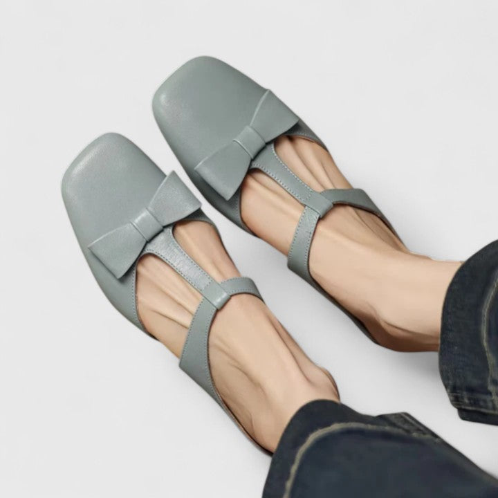 Ellery Sandals