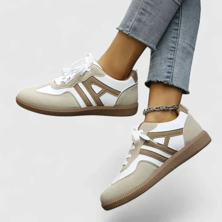 Imogen | Retro Trainers