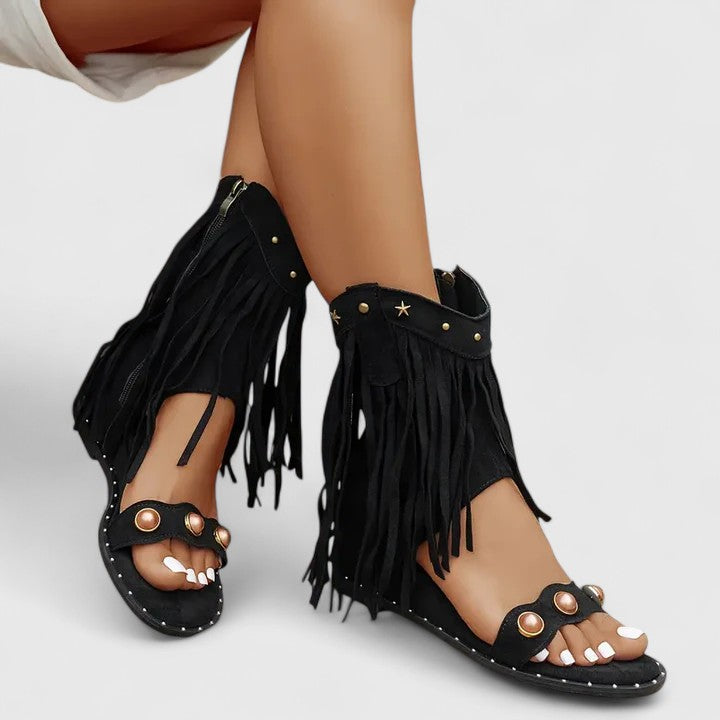 Giselina Sandals