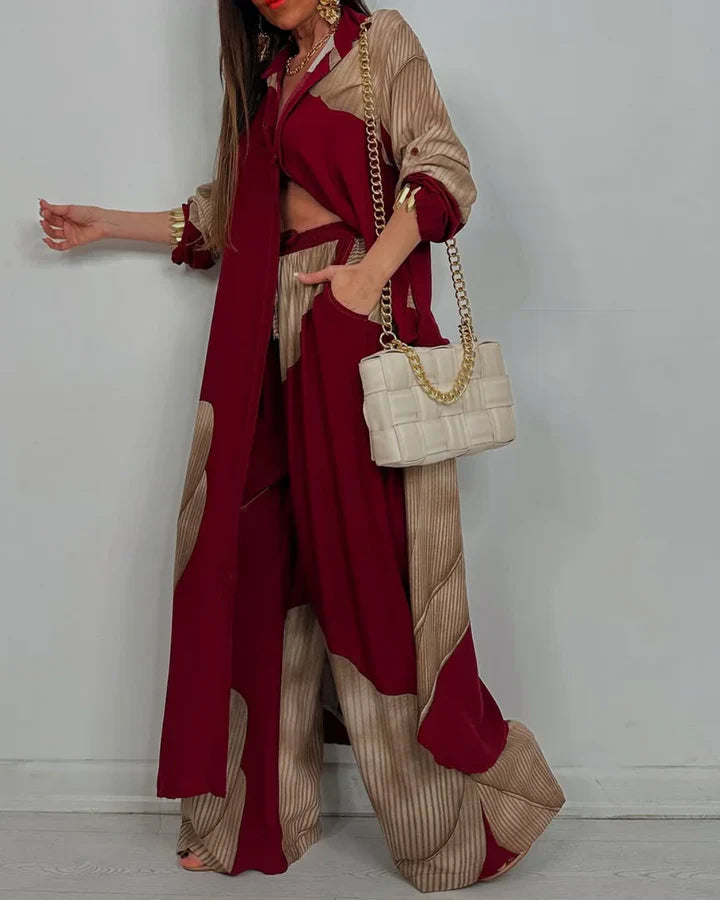 Paloma | Two-Piece Set