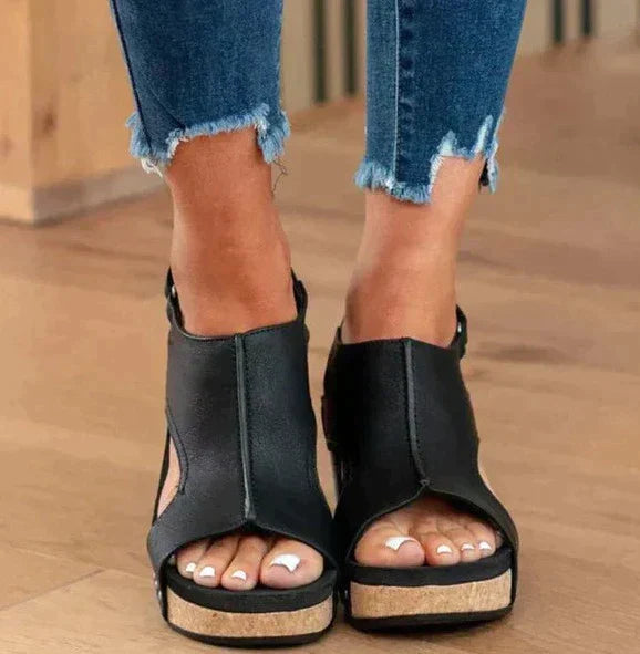 Lena Sandals