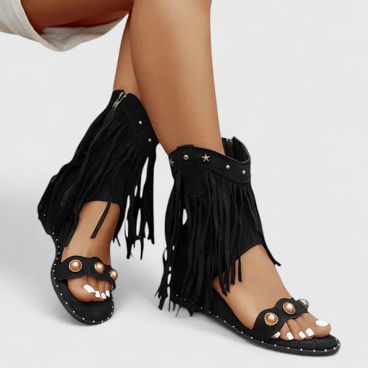 Brionna Sandals