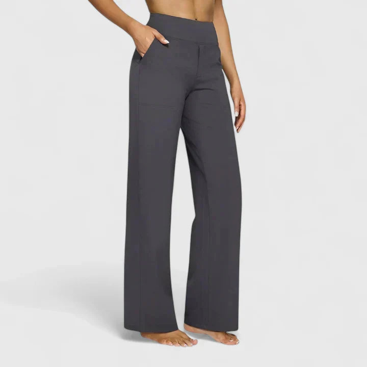 Ophelia | Tailored Trousers