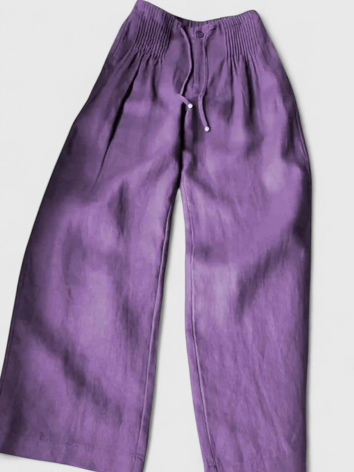Prudence | Comfort Trousers