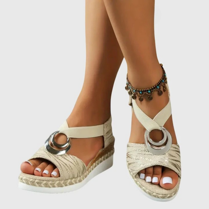 Olivia Sandals