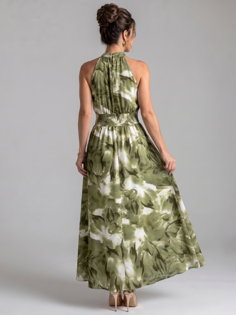 Veronica | Midi Dress