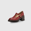 Gabrielle | Mary Jane Heels